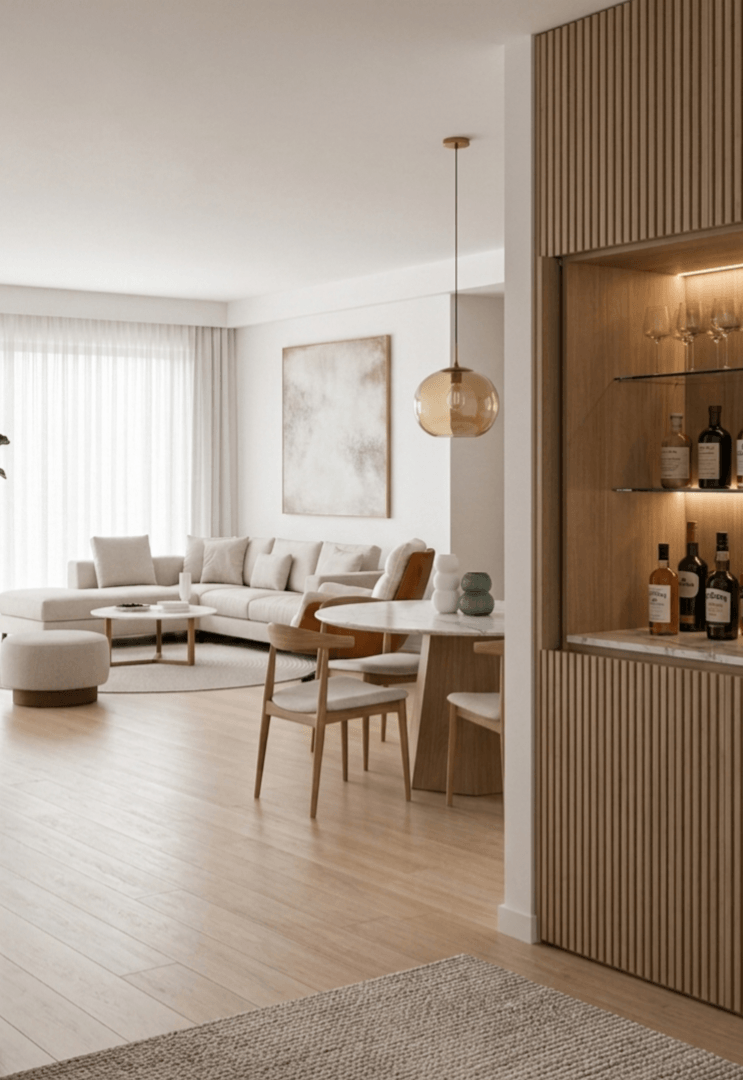 Albayda I · Vivienda — imagen 2