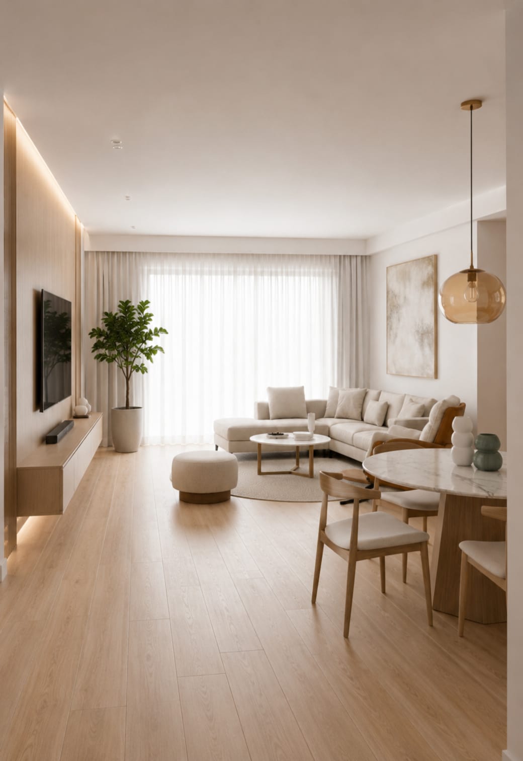 Albayda I · Vivienda — imagen 3