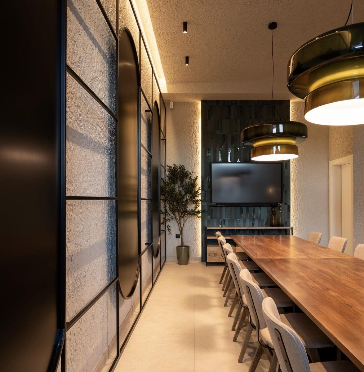 AMA Interior · Restaurantes, Granada — imagen 43