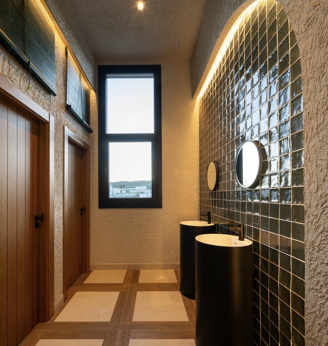 AMA Interior · Restaurantes, Granada — imagen 38