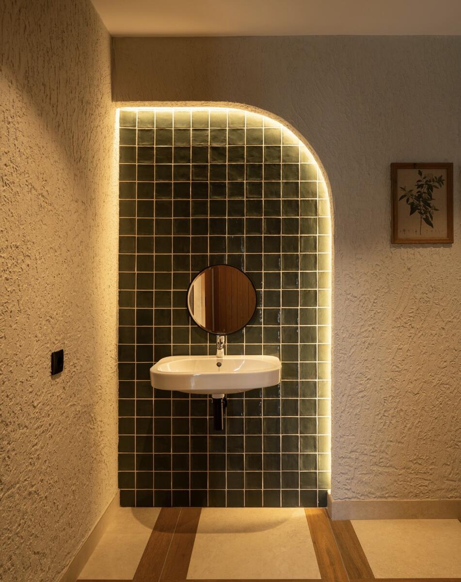 AMA Interior · Restaurantes, Granada — imagen 41