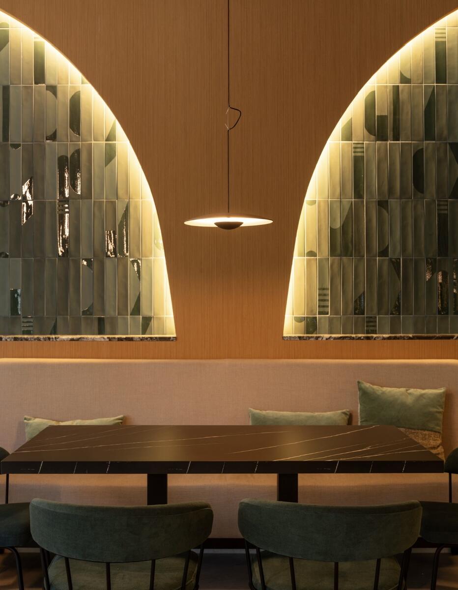 AMA Interior · Restaurantes, Granada — imagen 28