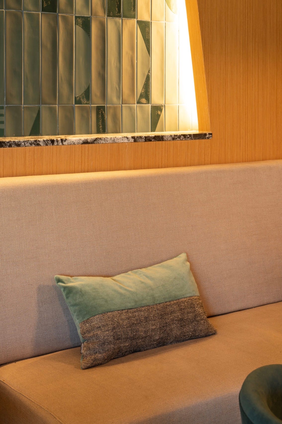 AMA Interior · Restaurantes, Granada — imagen 33