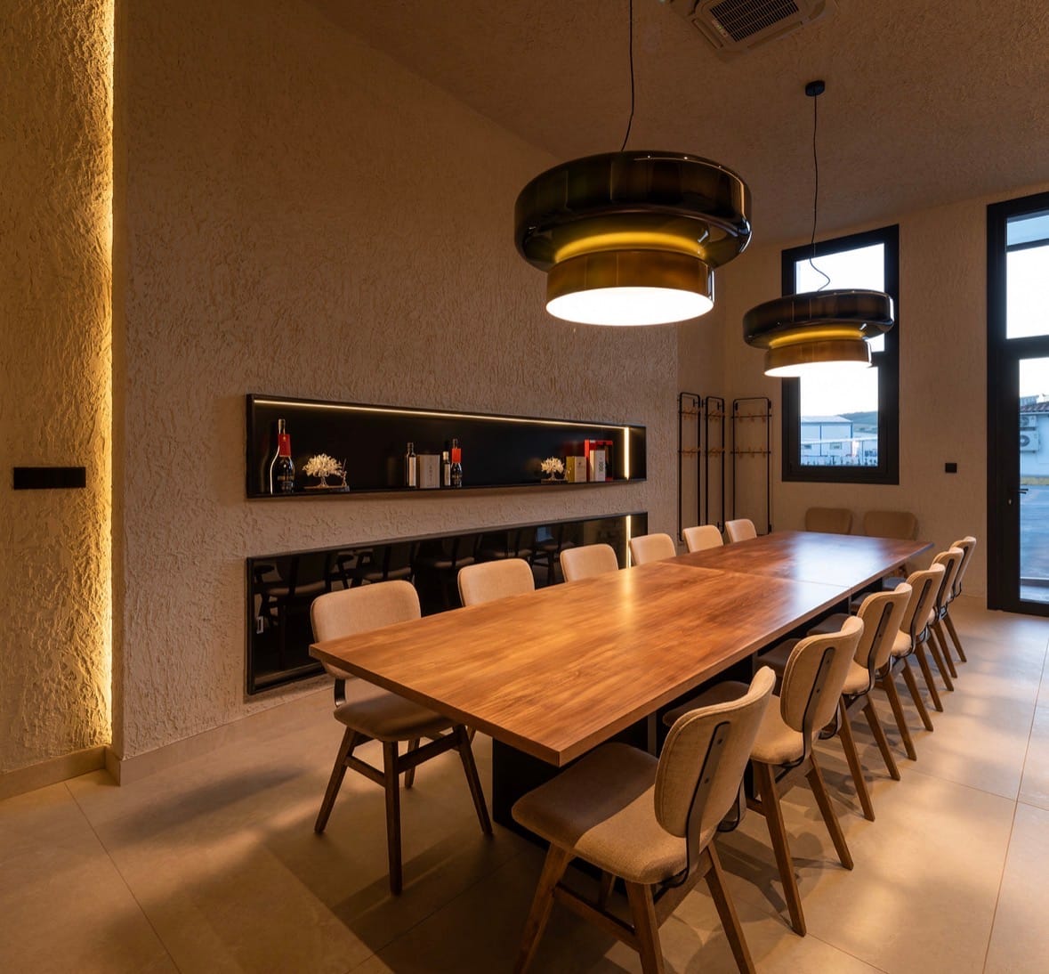 AMA Interior · Restaurantes, Granada — imagen 48