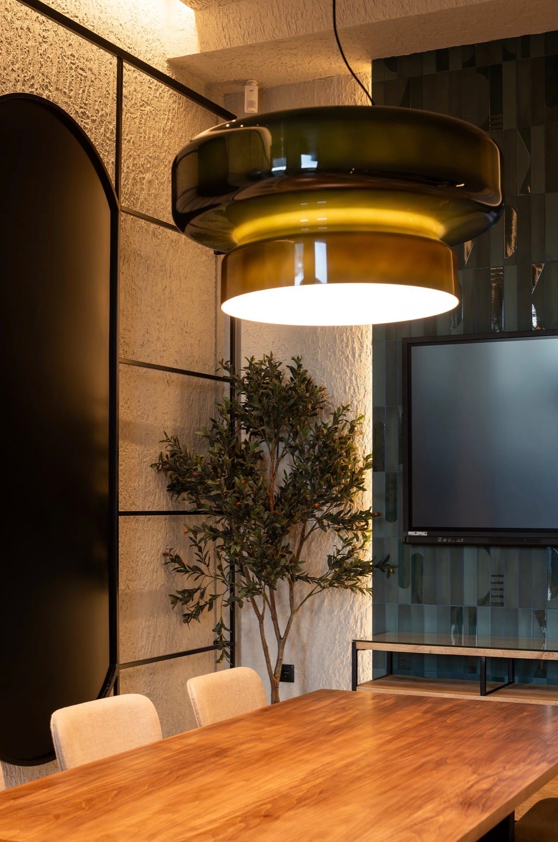 AMA Interior · Restaurantes, Granada — imagen 47