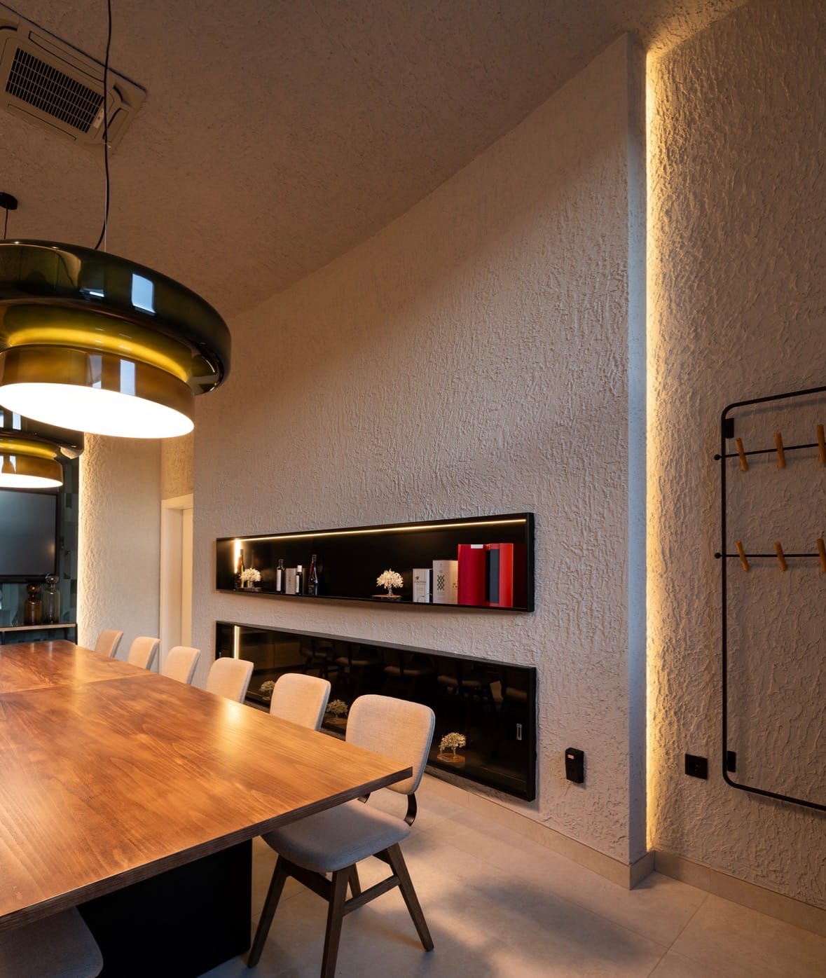 AMA Interior · Restaurantes, Granada — imagen 45