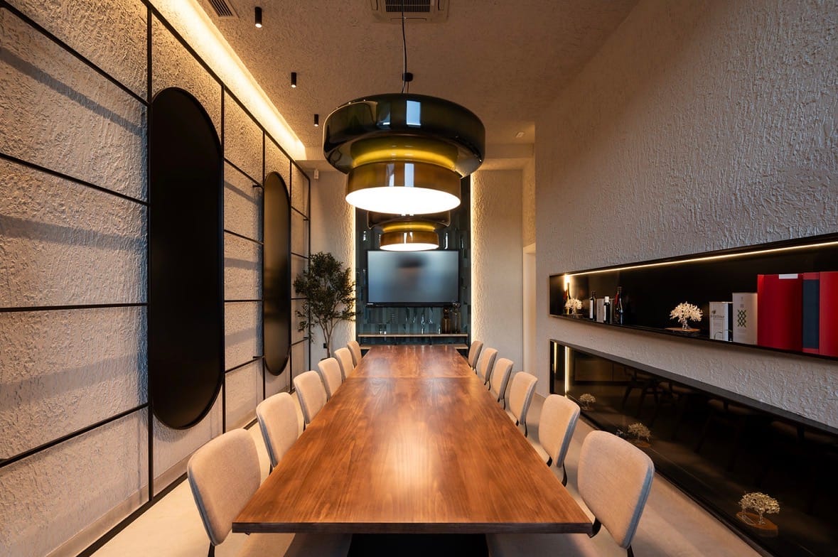 AMA Interior · Restaurantes, Granada — imagen 44