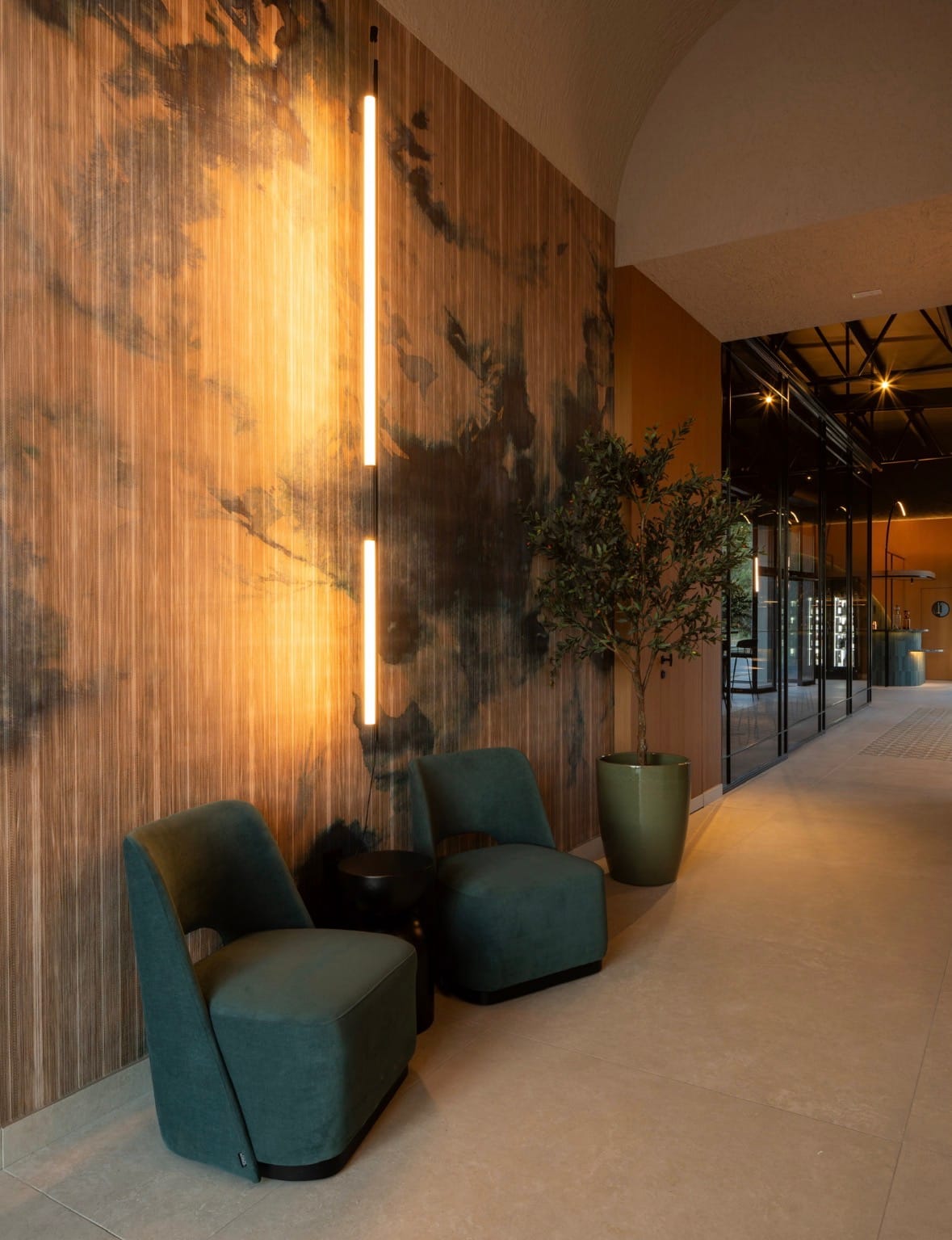 AMA Interior · Restaurantes, Granada — imagen 36
