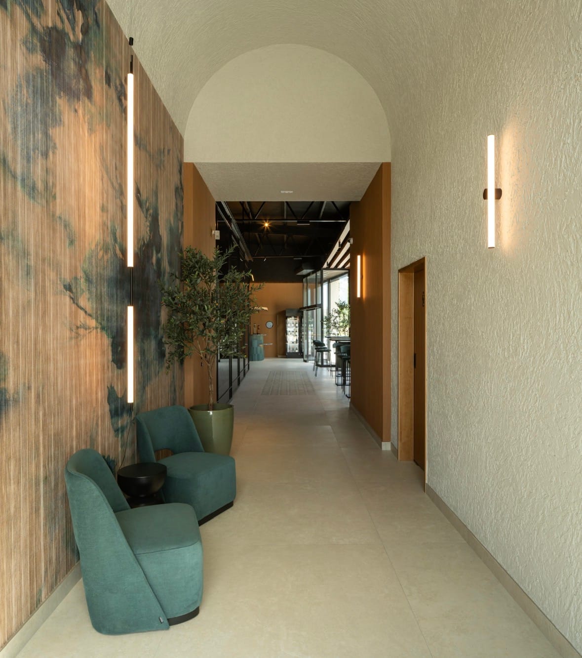 AMA Interior · Restaurantes, Granada — imagen 37