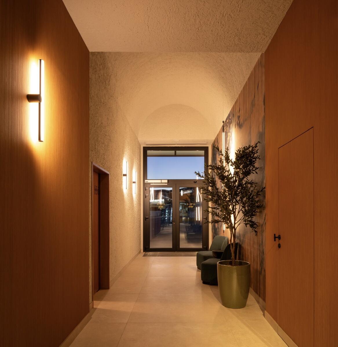 AMA Interior · Restaurantes, Granada — imagen 34