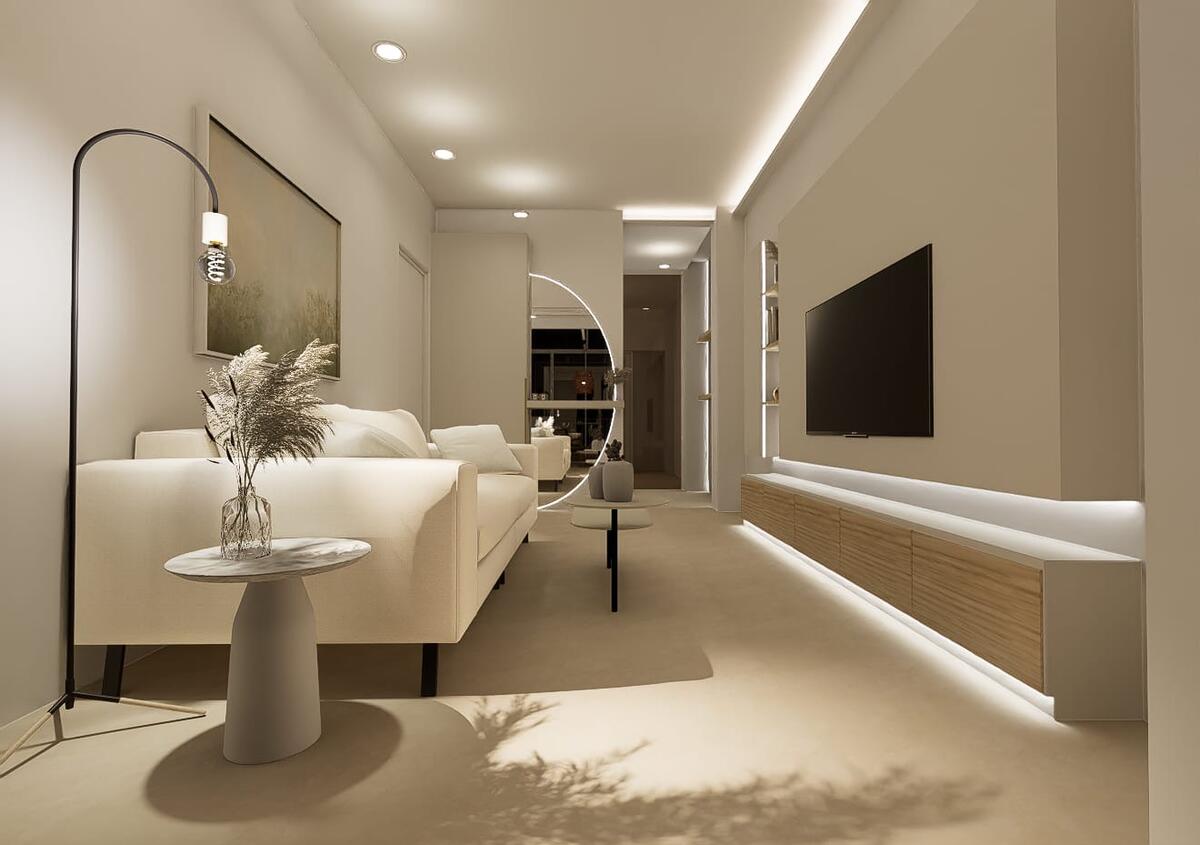 Apartamento Armilla · Vivienda — imagen 1