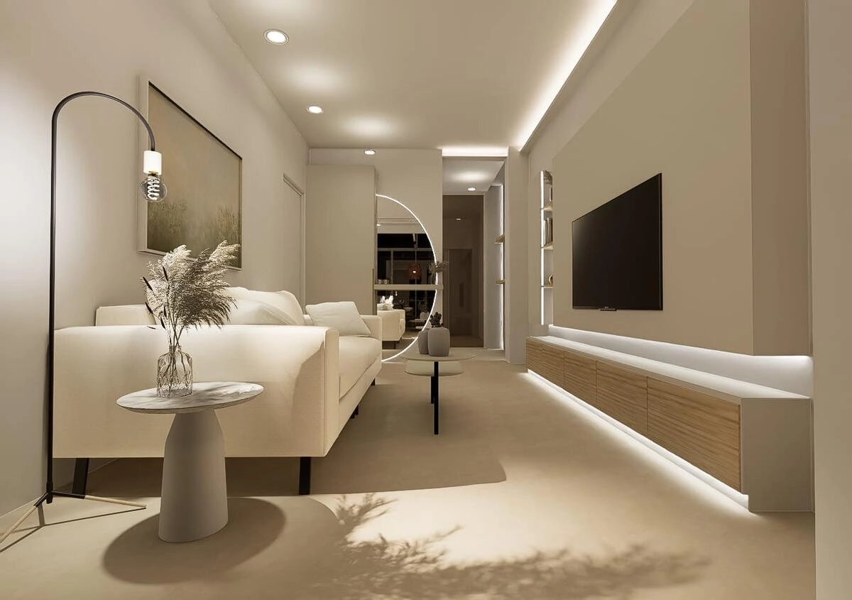 Apartamento Armilla