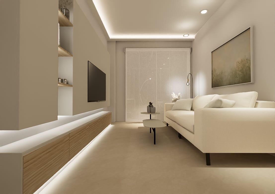 Apartamento Armilla · Vivienda — imagen 2