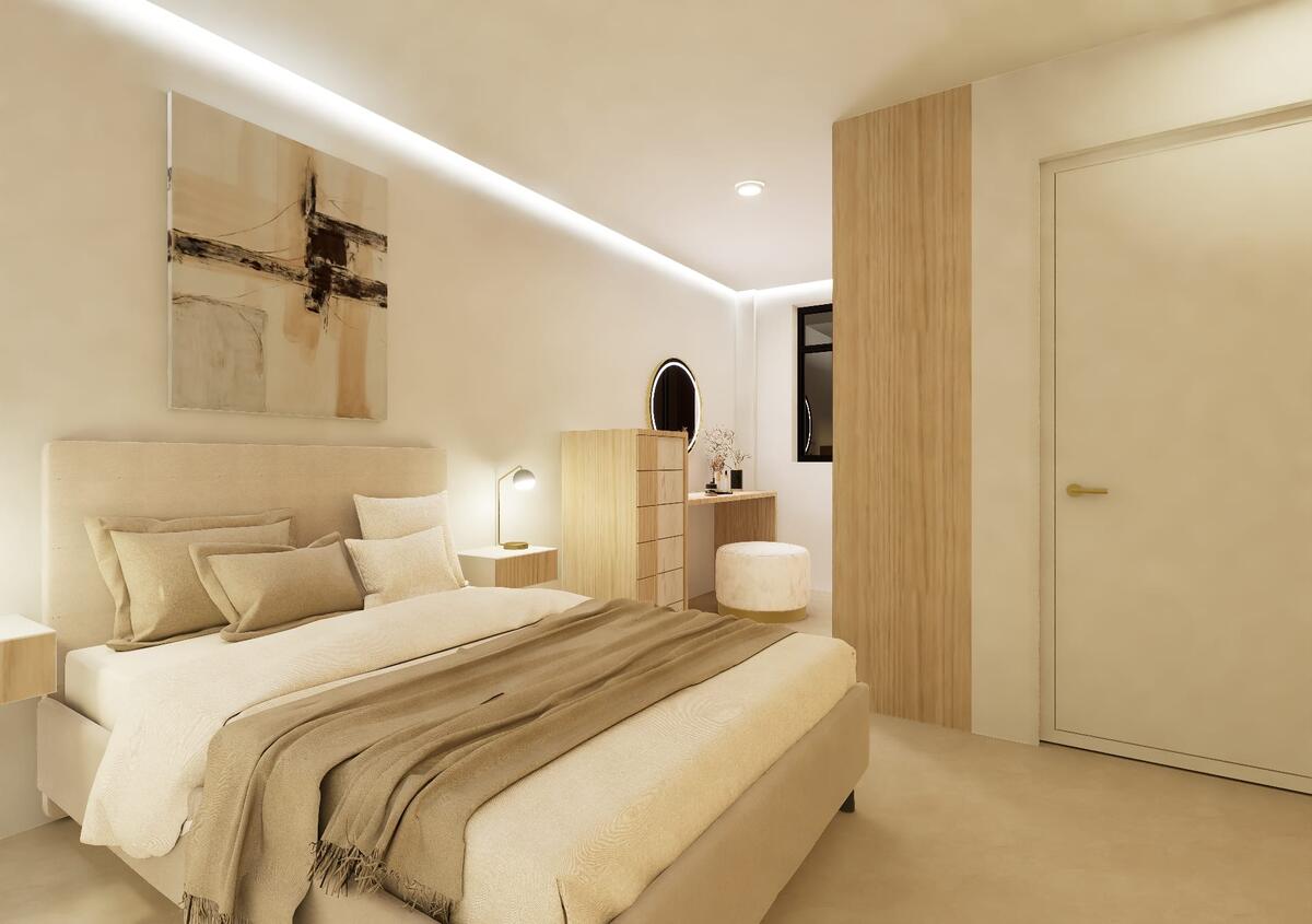 Apartamento Armilla · Vivienda — imagen 3