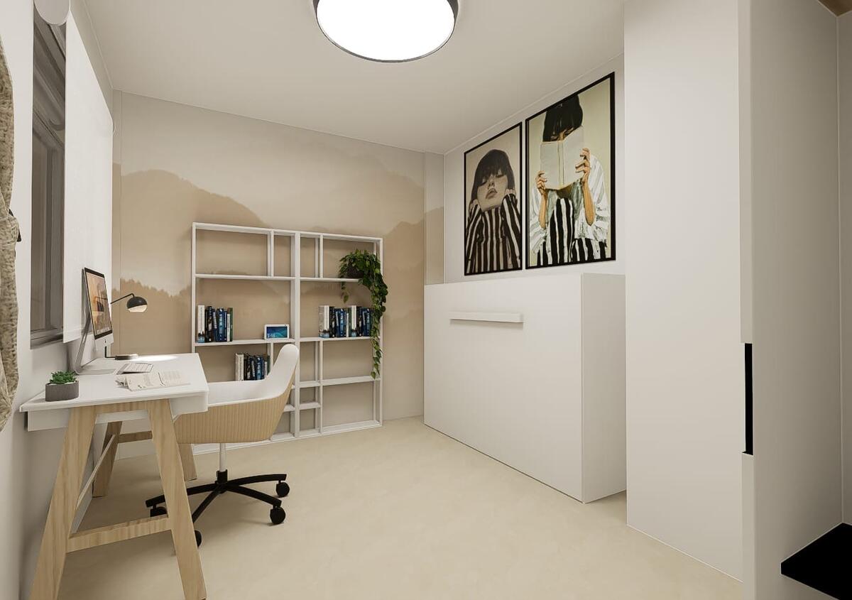 Apartamento Armilla · Vivienda — imagen 4