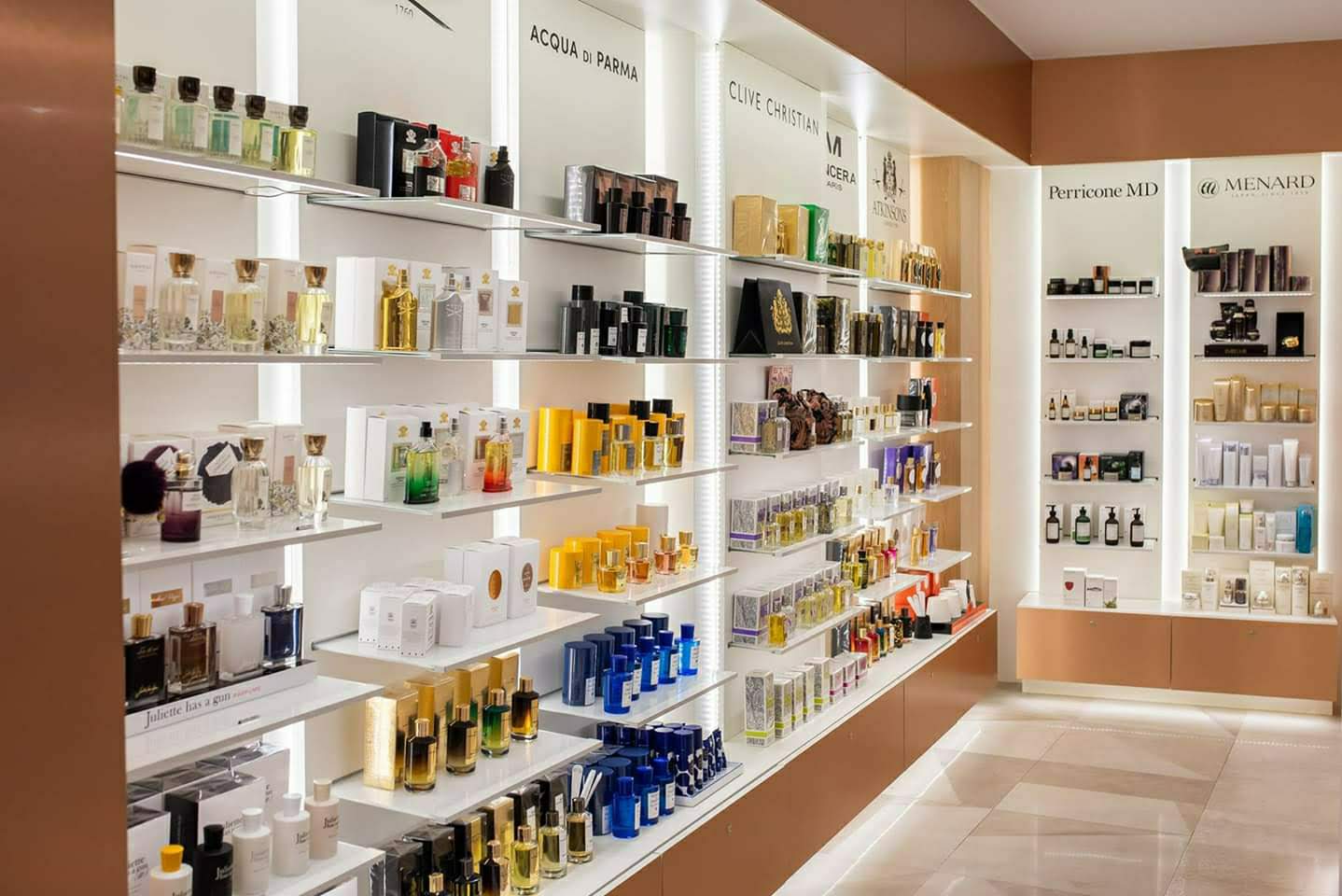 Beauty The Shop II · Retail, Granada — imagen 9