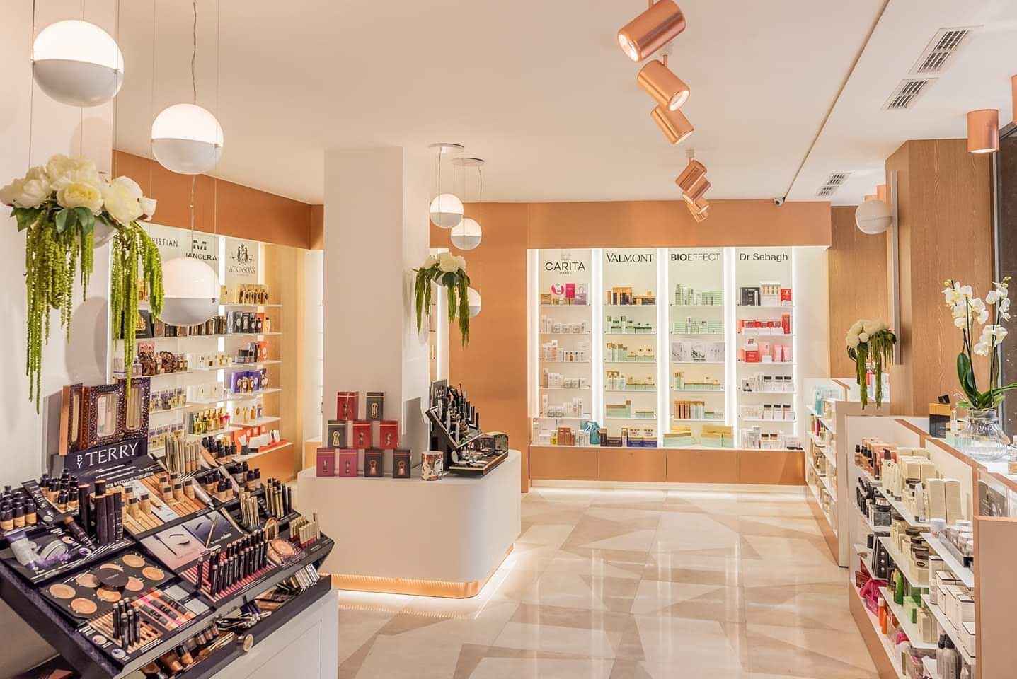 Beauty The Shop II