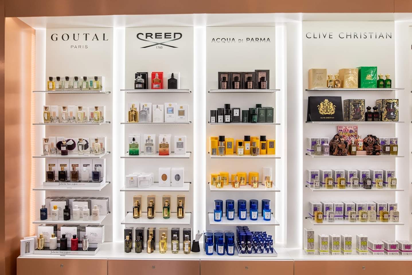 Beauty The Shop II · Retail, Granada — imagen 3