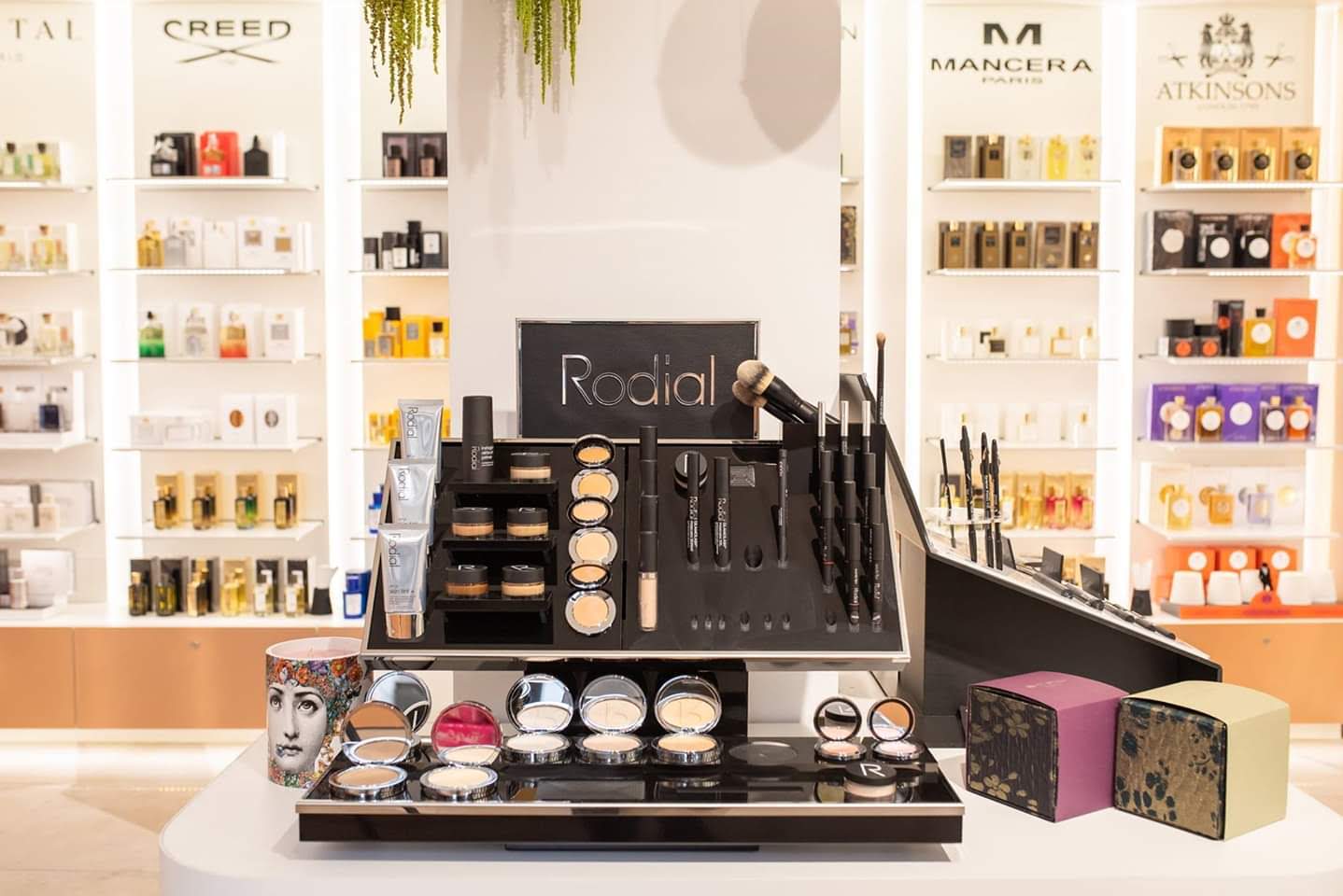 Beauty The Shop II · Retail, Granada — imagen 5