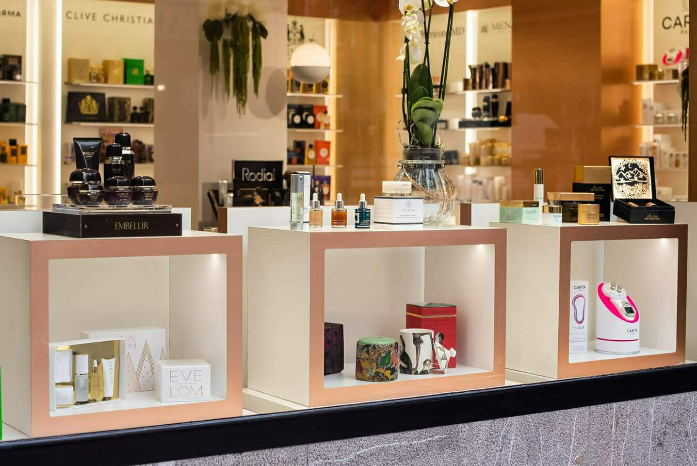 Beauty The Shop II · Retail, Granada — imagen 6