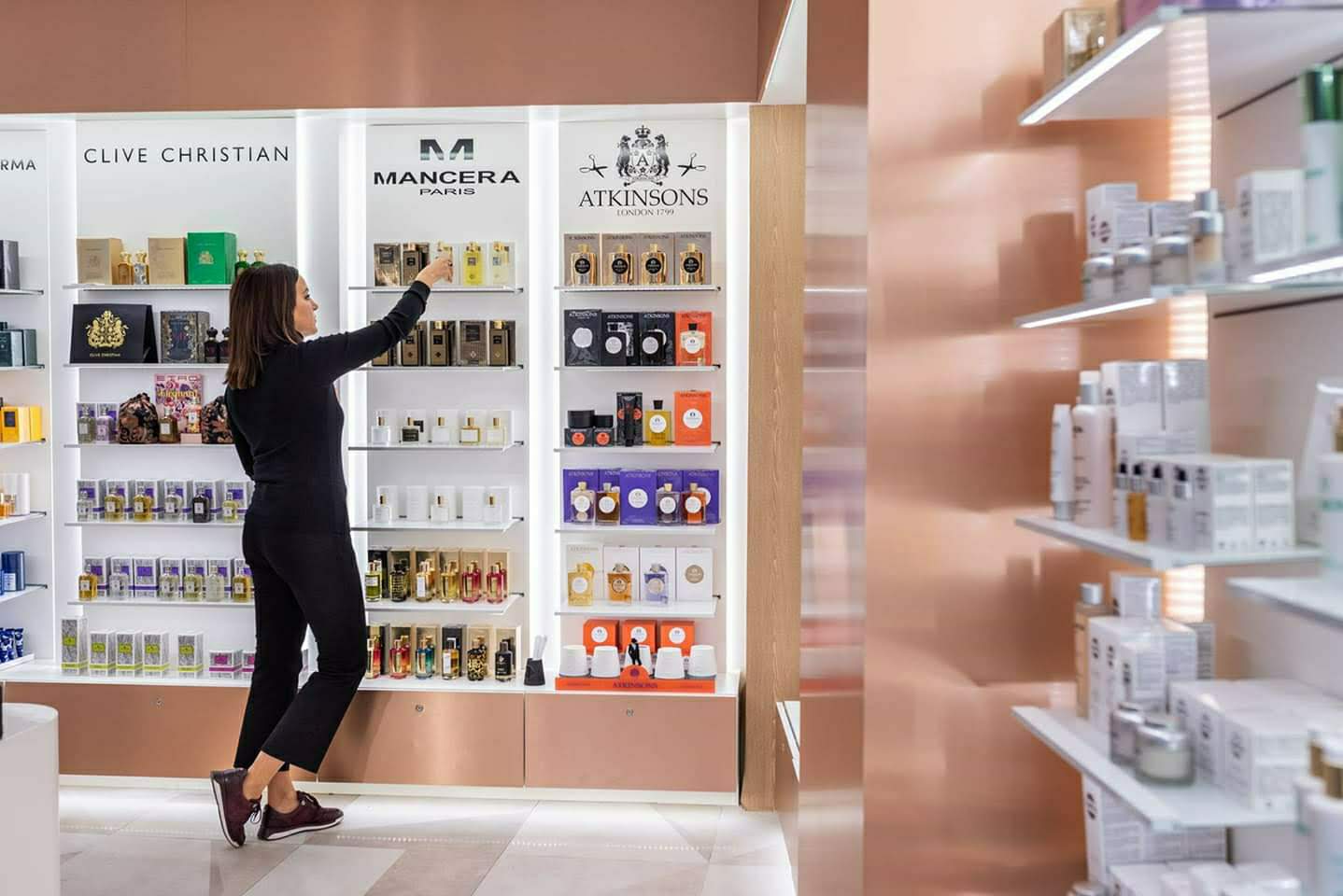 Beauty The Shop II · Retail, Granada — imagen 8