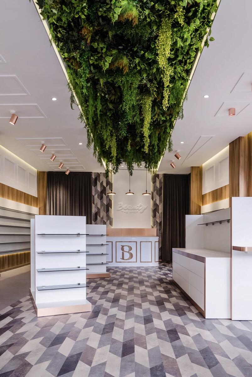Beauty The Shop I · Retail, Granada — imagen 1