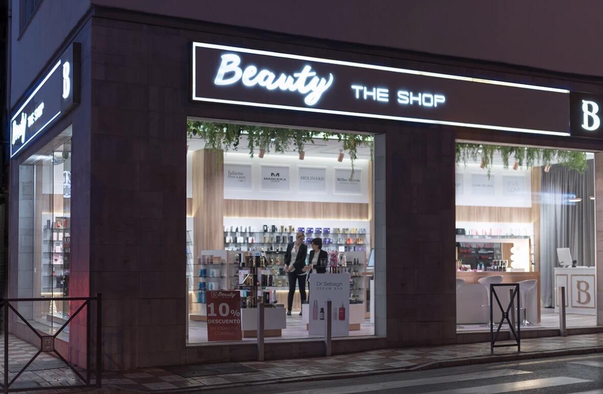 Beauty The Shop I · Retail, Granada — imagen 12