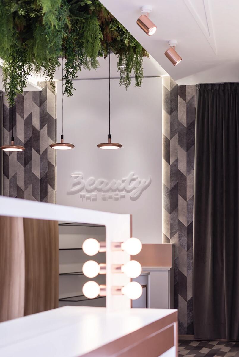Beauty The Shop I · Retail, Granada — imagen 4