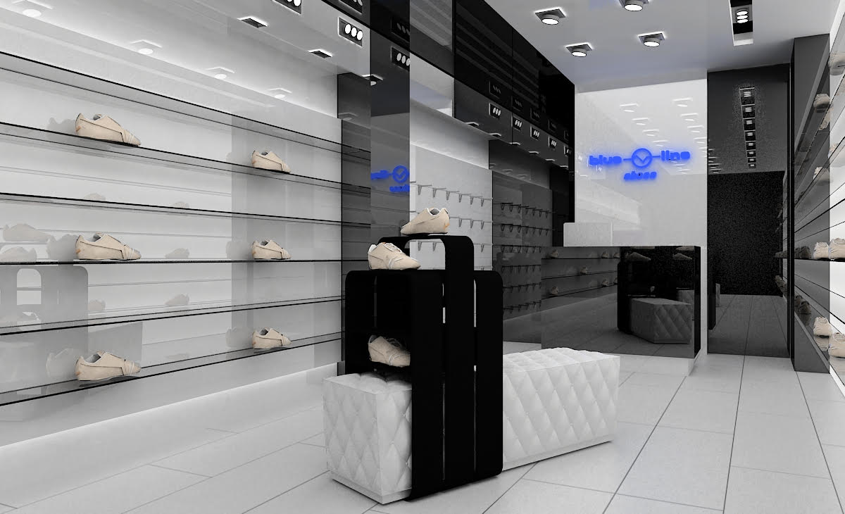 Blue Line · Retail, Granada — imagen 2