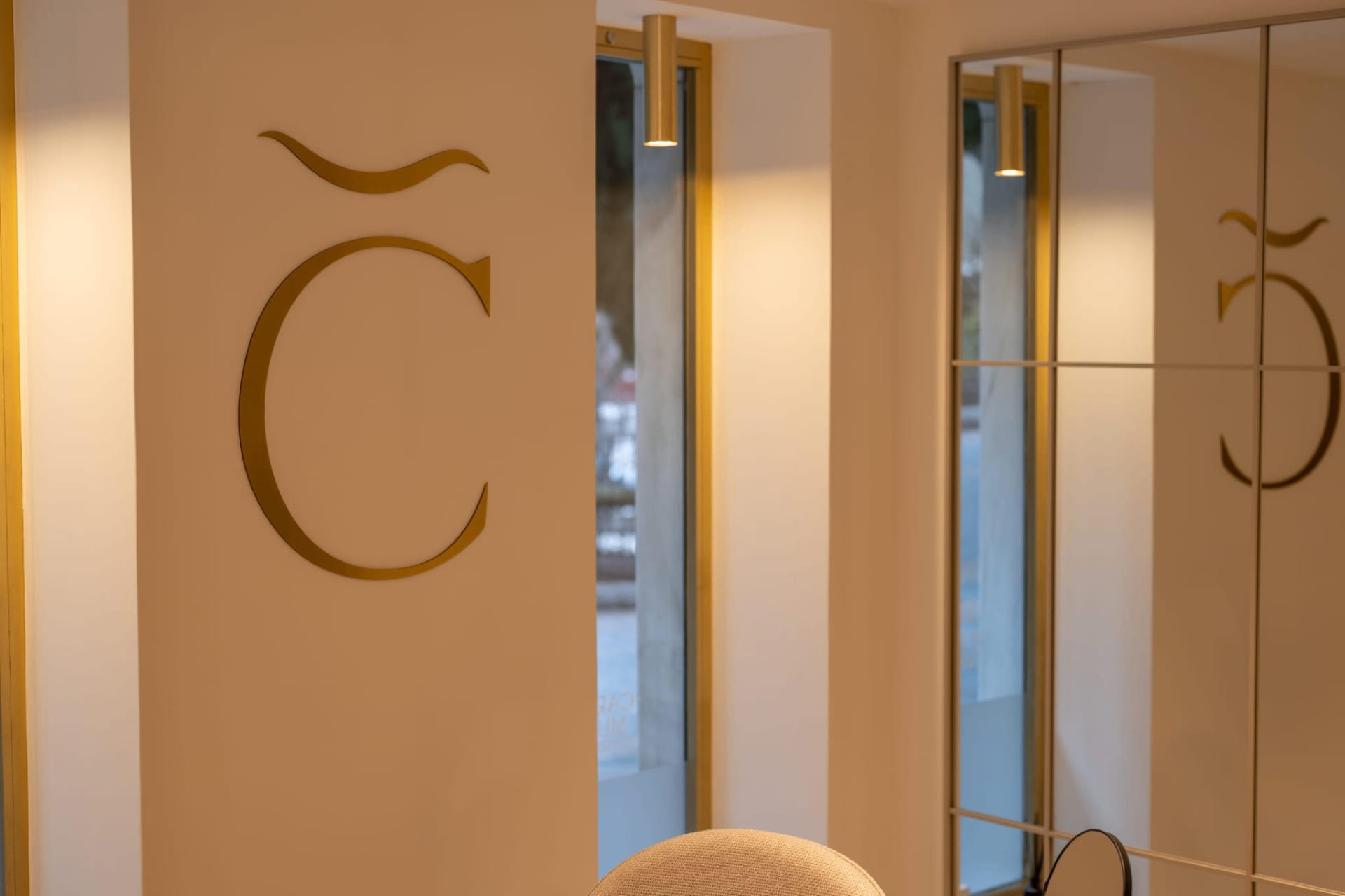 Dra. Carmen Muñoz Interior · Clínicas, Granada — imagen 10