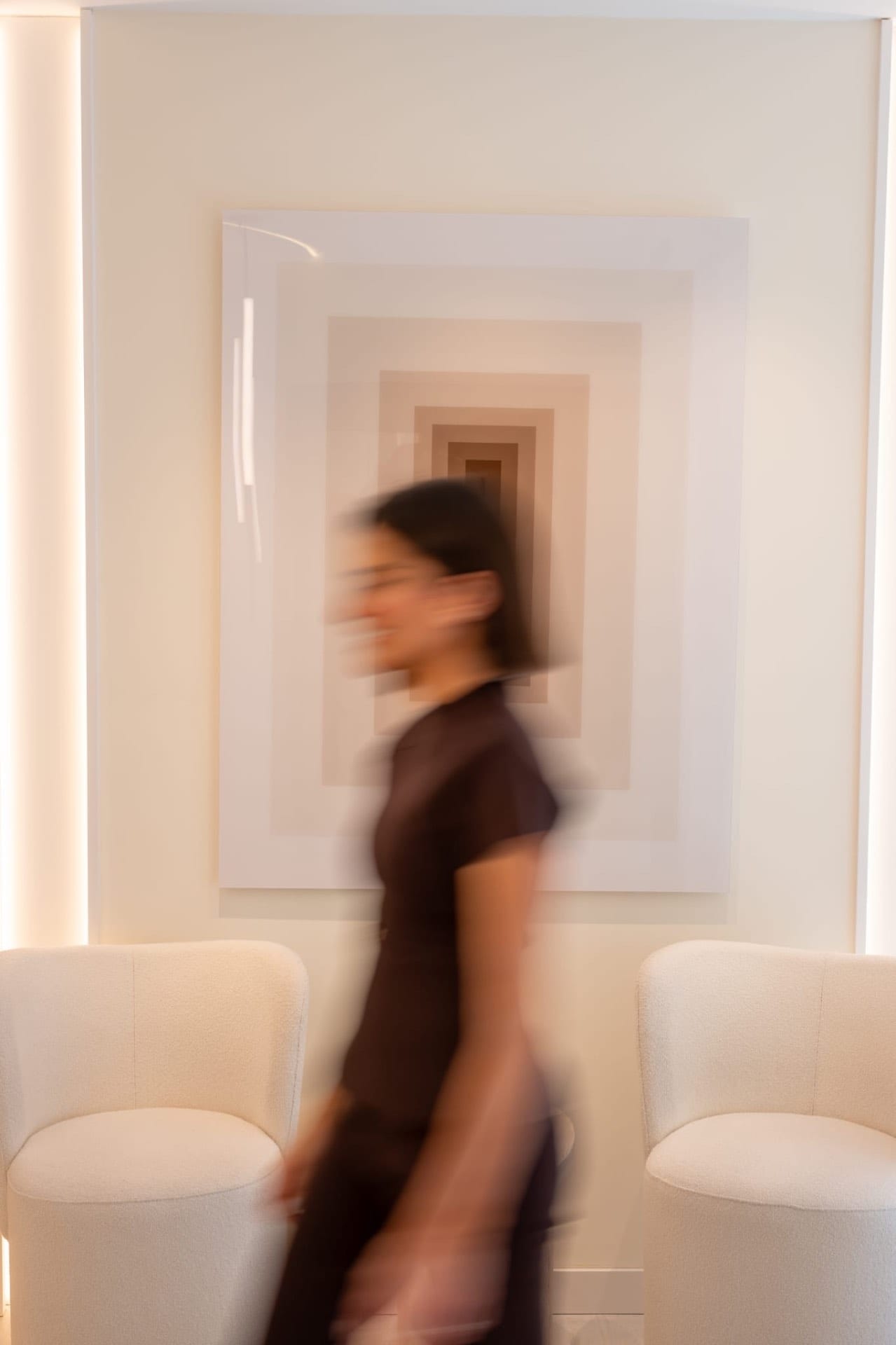 Dra. Carmen Muñoz Interior · Clínicas, Granada — imagen 17