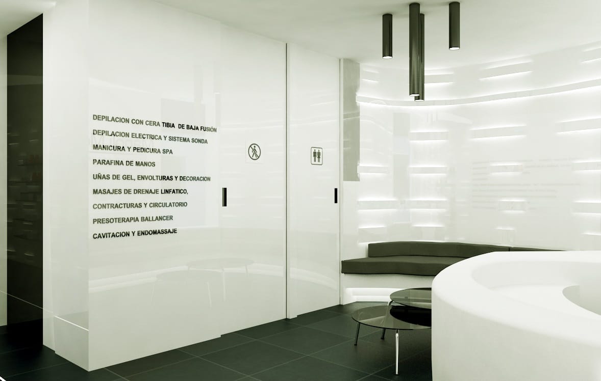 Centro de Estética MM · Clínicas, Motril, Granada — imagen 2