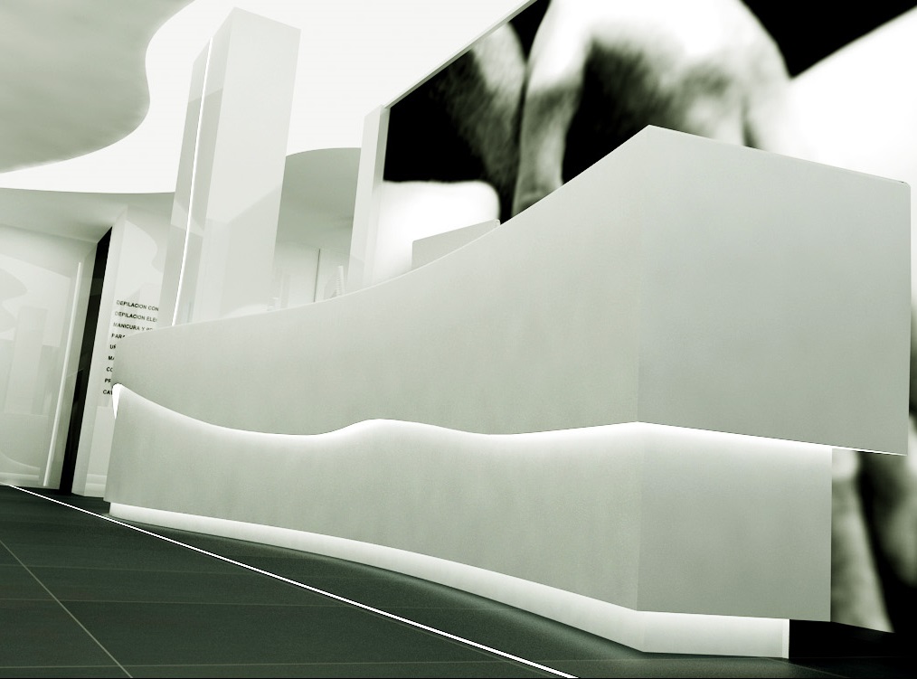 Centro de Estética MM · Clínicas, Motril, Granada — imagen 3