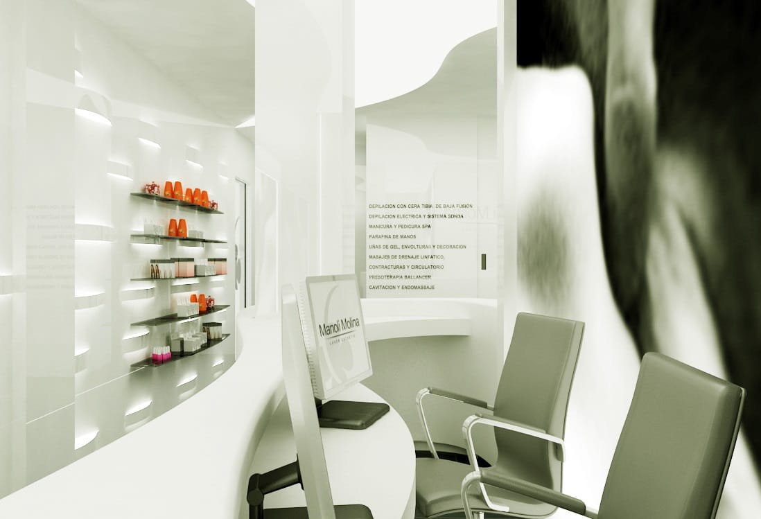 Centro de Estética MM · Clínicas, Motril, Granada — imagen 4