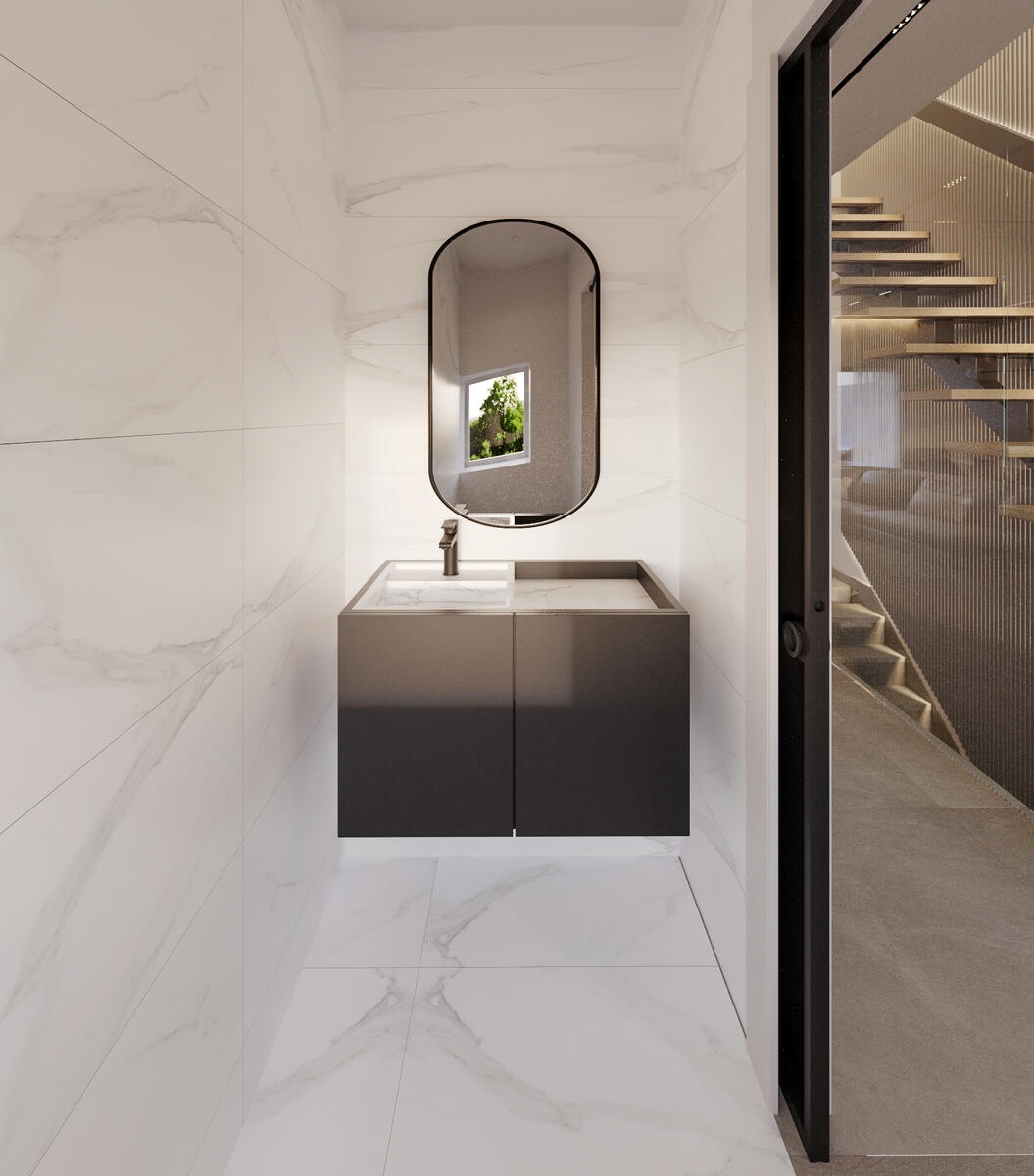 Adosado Churriana de la Vega · Vivienda — imagen 4