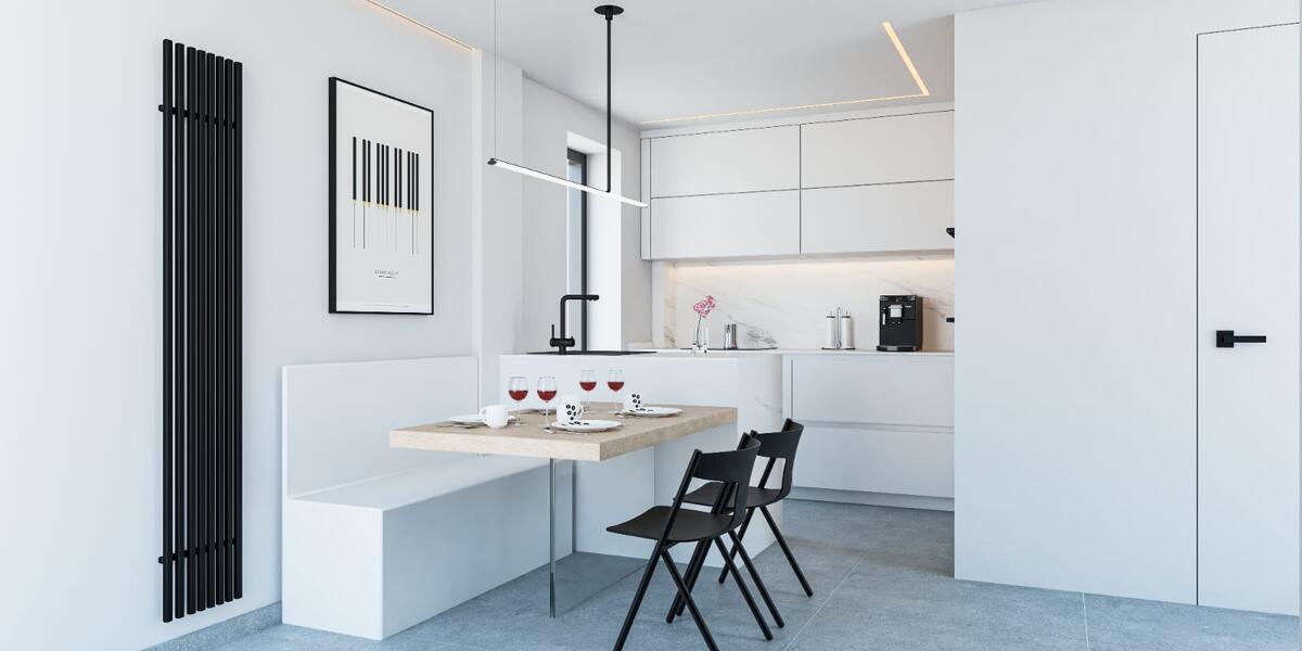 Cocina Alhami · Vivienda — imagen 1