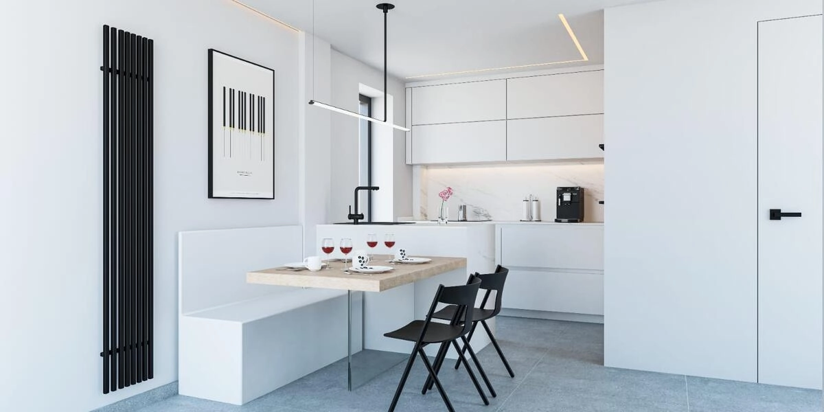 Cocina Alhami