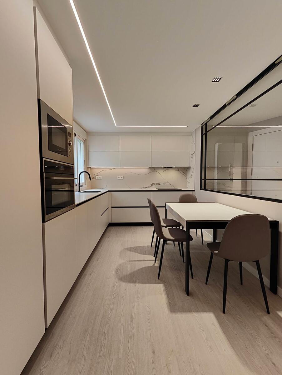 Cocina J&F · Vivienda — imagen 1