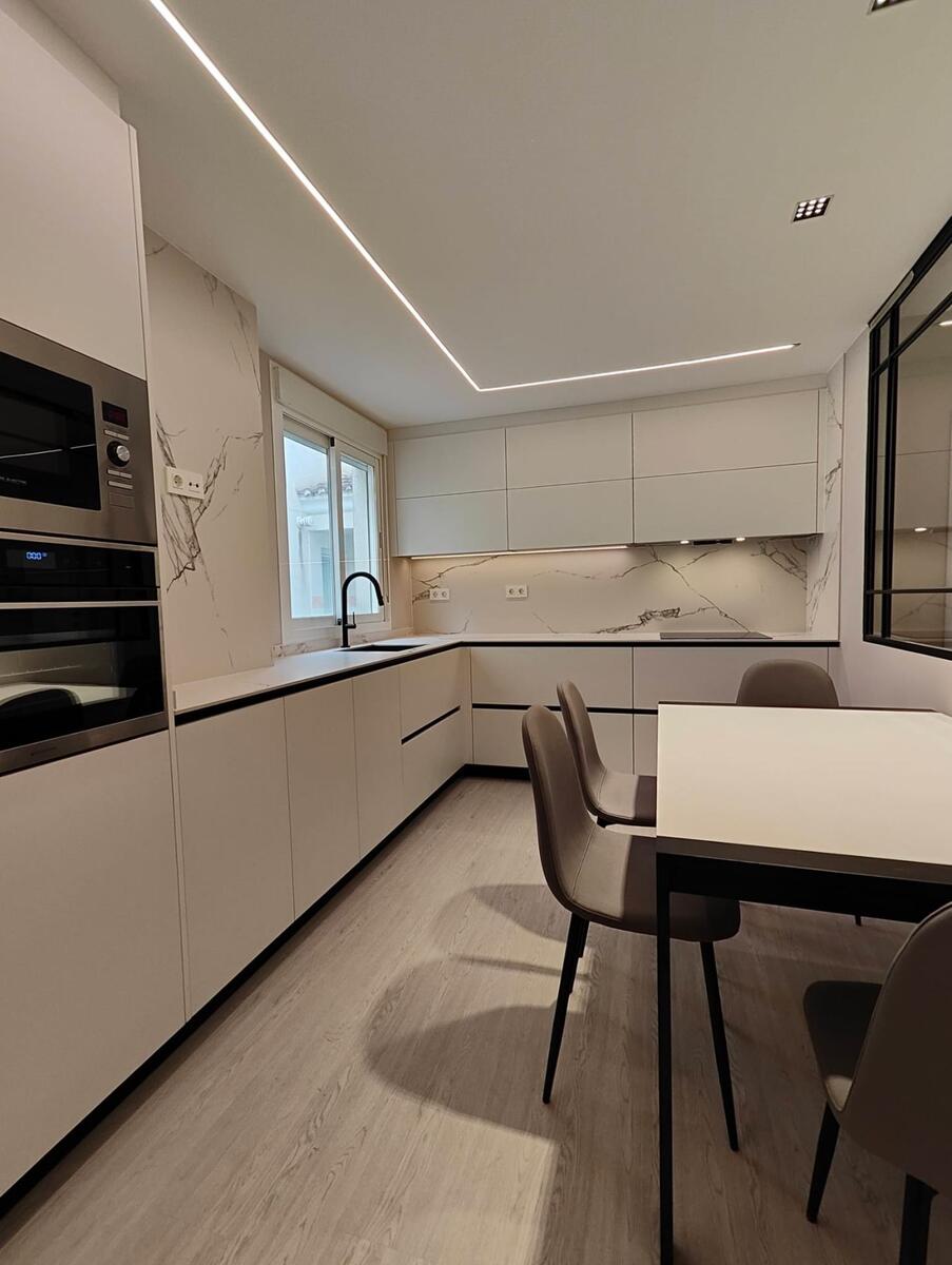 Cocina J&F · Vivienda — imagen 2
