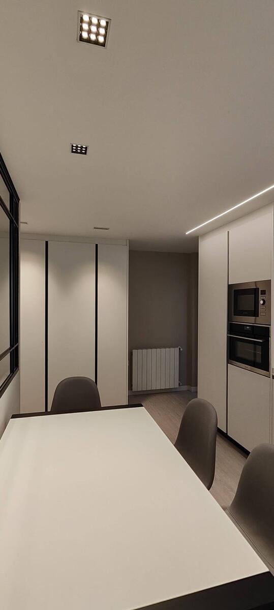 Cocina J&F · Vivienda — imagen 3