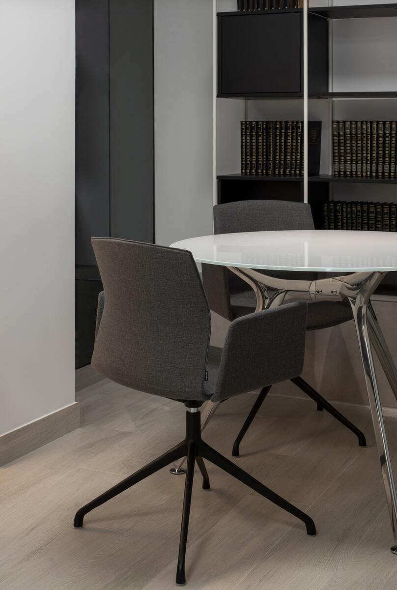 CTT Express Interior · Oficinas, Granada — imagen 14