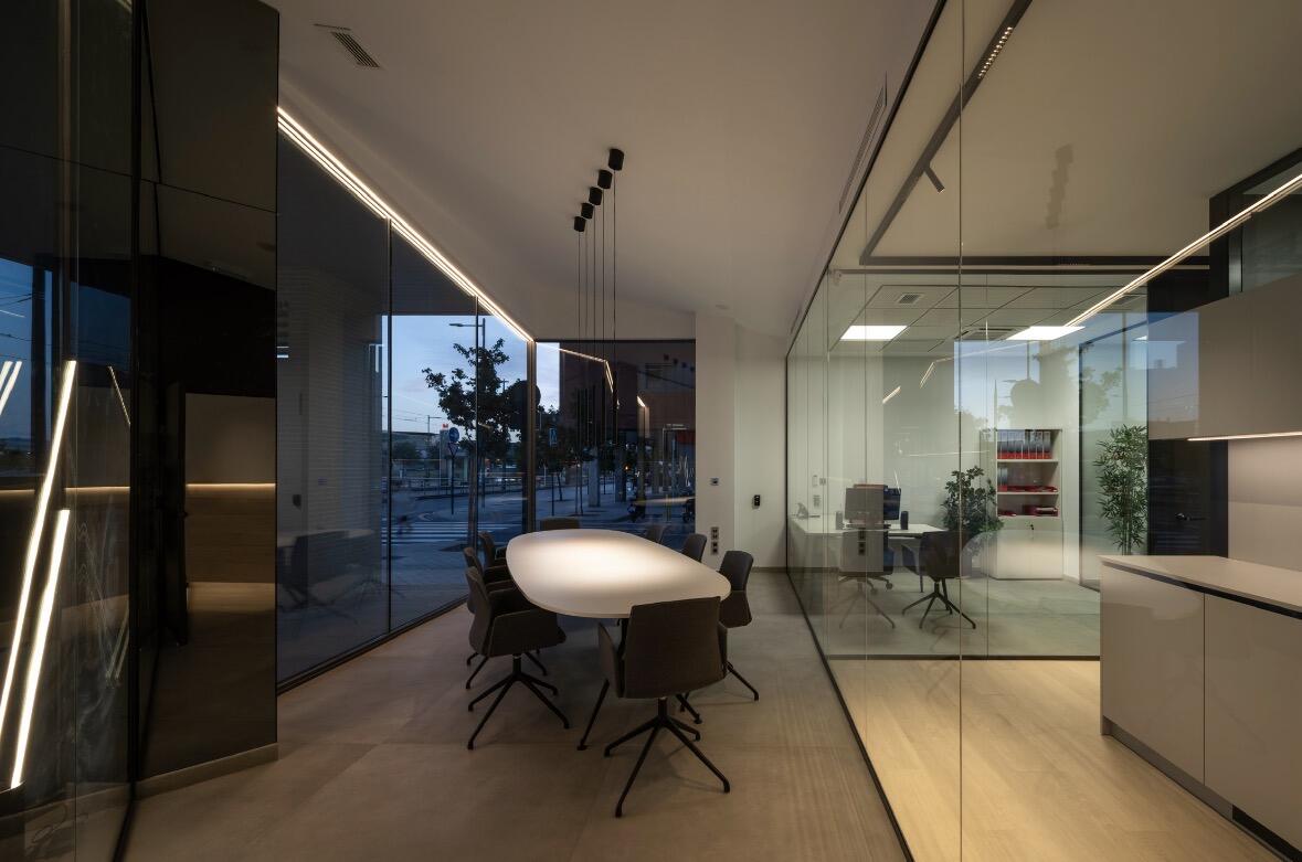 CTT Express Interior · Oficinas, Granada — imagen 7