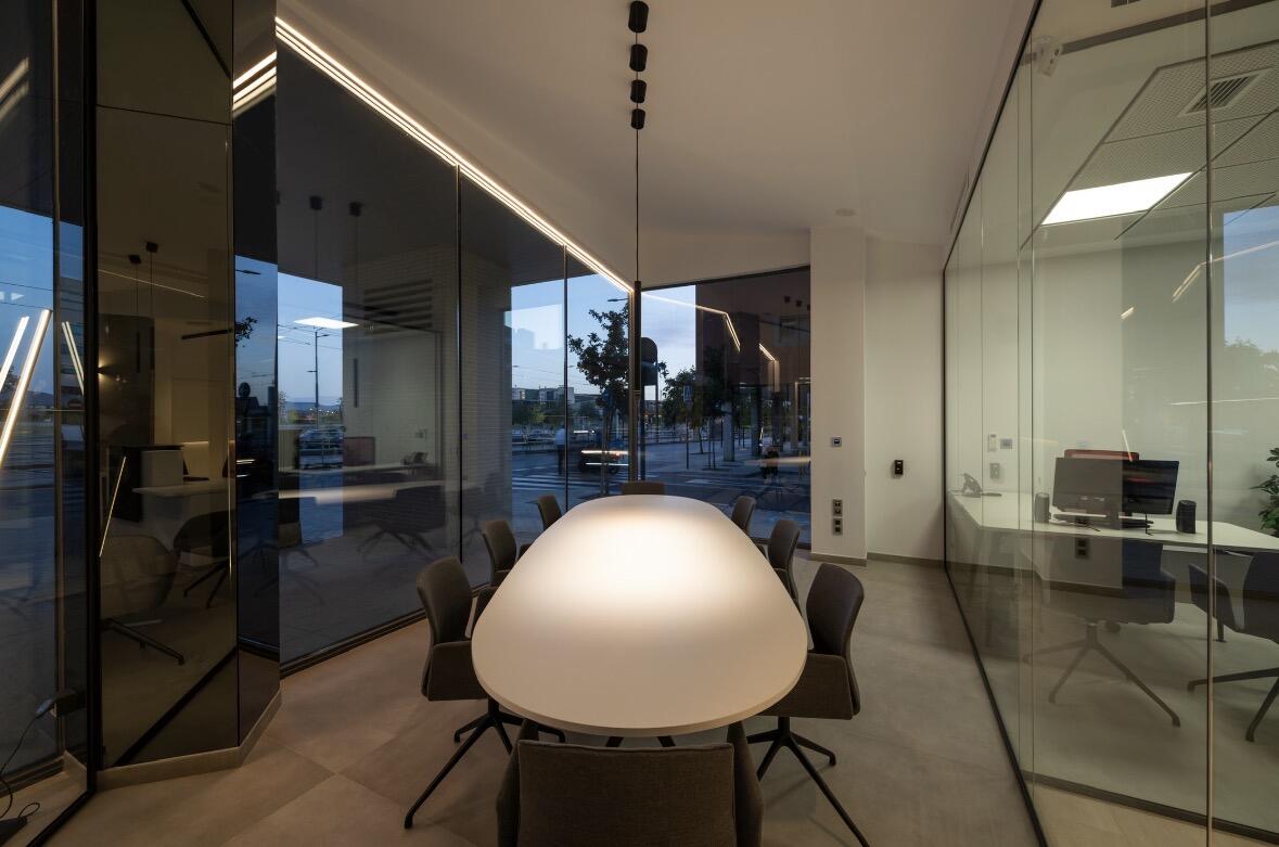 CTT Express Interior · Oficinas, Granada — imagen 9