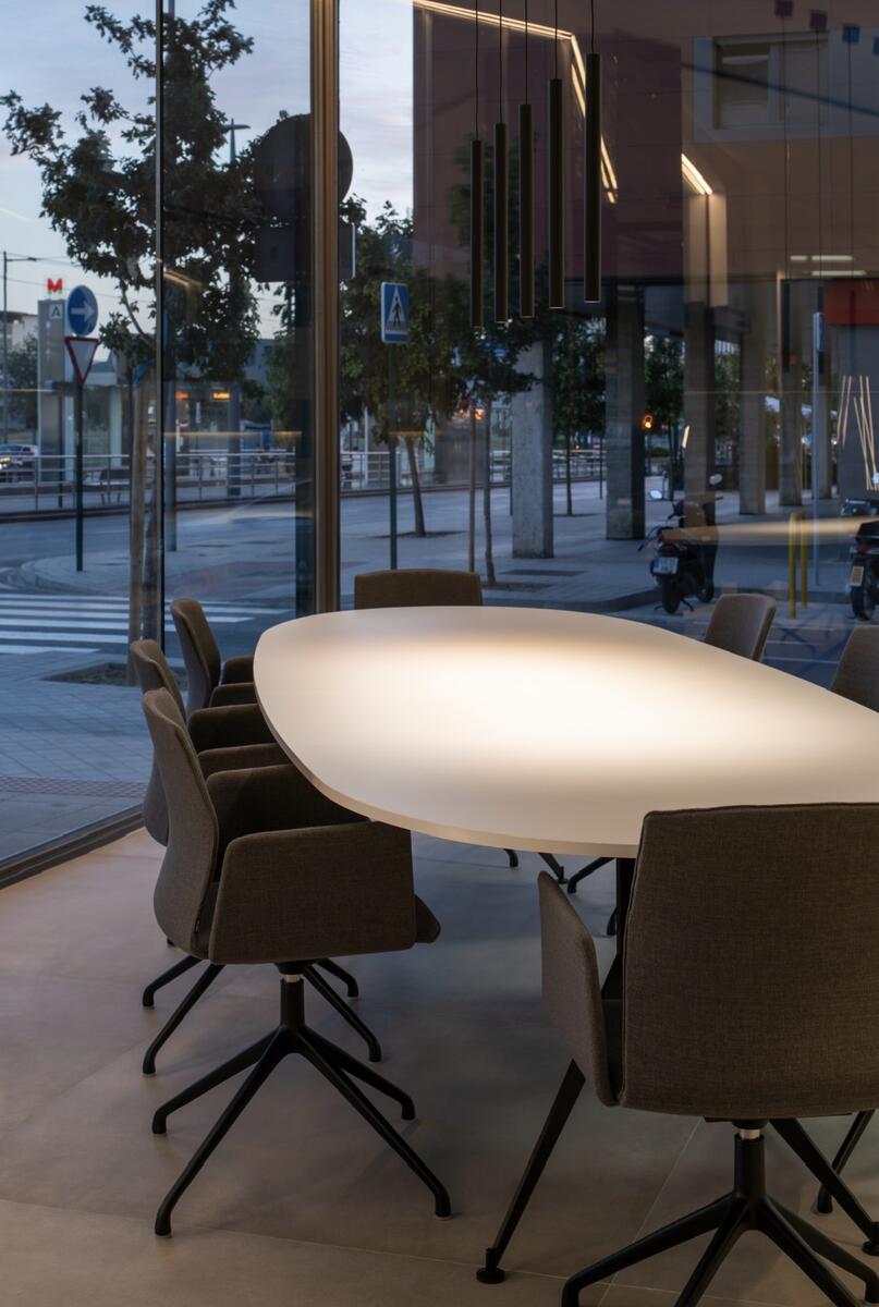 CTT Express Interior · Oficinas, Granada — imagen 10