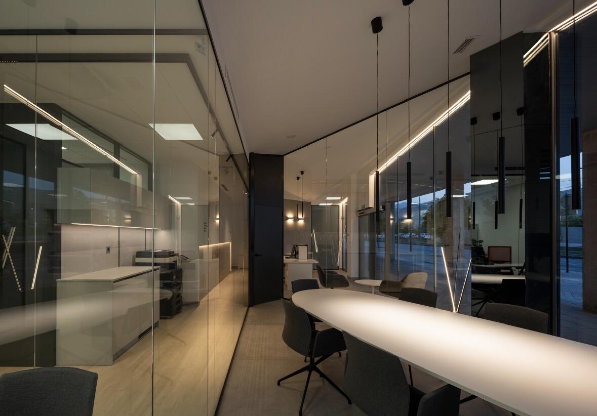 CTT Express Interior · Oficinas, Granada — imagen 12
