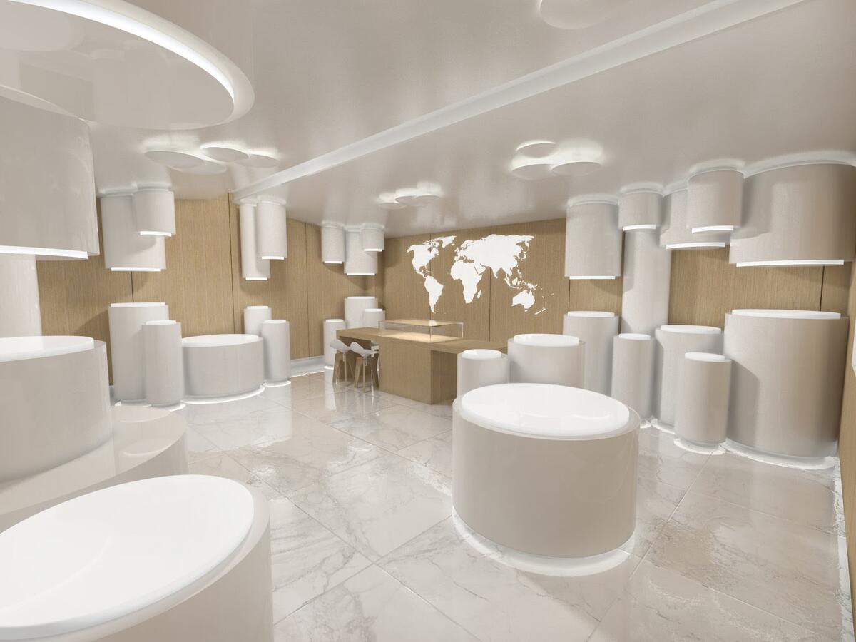 Showroom Derprosa · Retail, Alcalá la Real, Jaén — imagen 3
