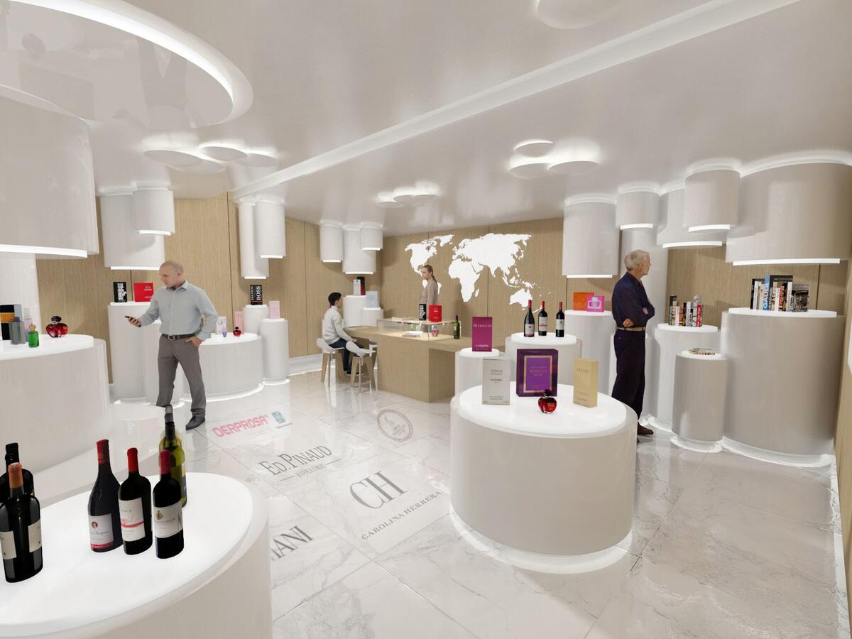 Showroom Derprosa · Retail, Alcalá la Real, Jaén — imagen 4