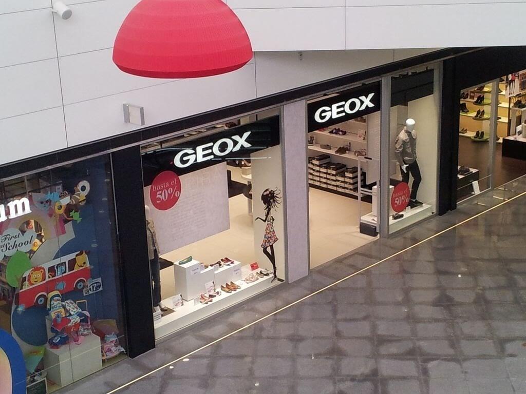 Geox Serrallo · Retail, Granada — imagen 2