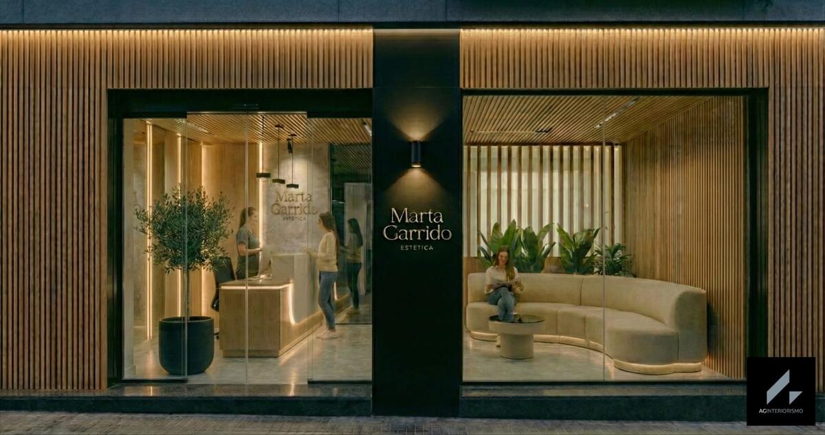 Marta Garrido Estética · Clínicas, Granada — imagen 3