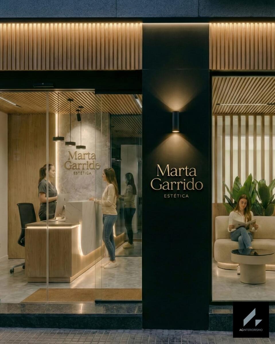Marta Garrido Estética · Clínicas, Granada — imagen 4